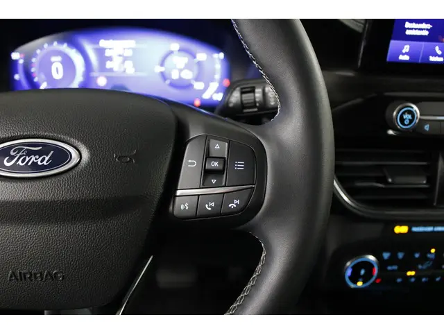 Ford Kuga 2.5 PHEV Vignale 2023 Hybride Benzine 27