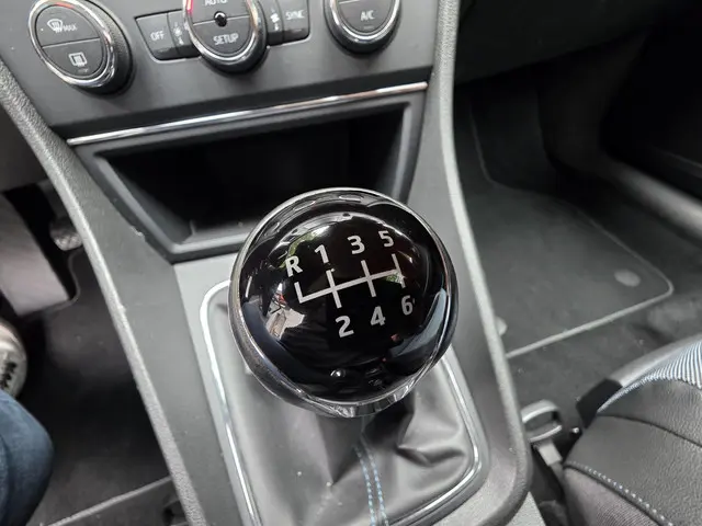 SEAT Leon 1.2 TSI ITECH 2014 Benzine 13