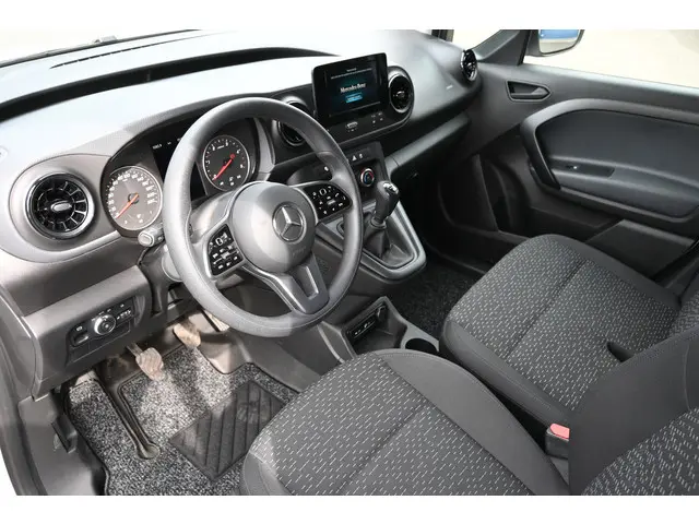 Mercedes-Benz Citan 112 CDI XL L2 Pro 2024 Diesel 4