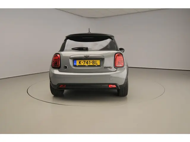 MINI Electric 3