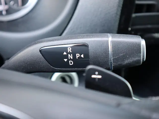 Mercedes-Benz eVito LANG 286km WLTP 2024 Elektrisch 8