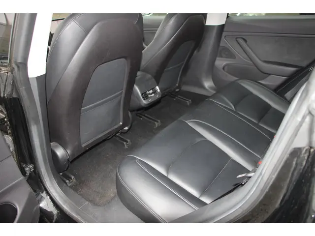 Tesla Model 3 Standard RWD Plus 60 kWh 2019 Elektrisch 7