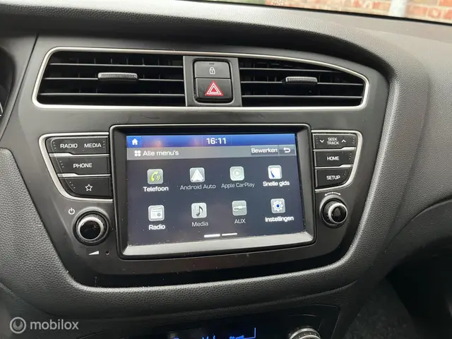 Hyundai i20 1.0 T-GDI Comfort 2019 Benzine 14