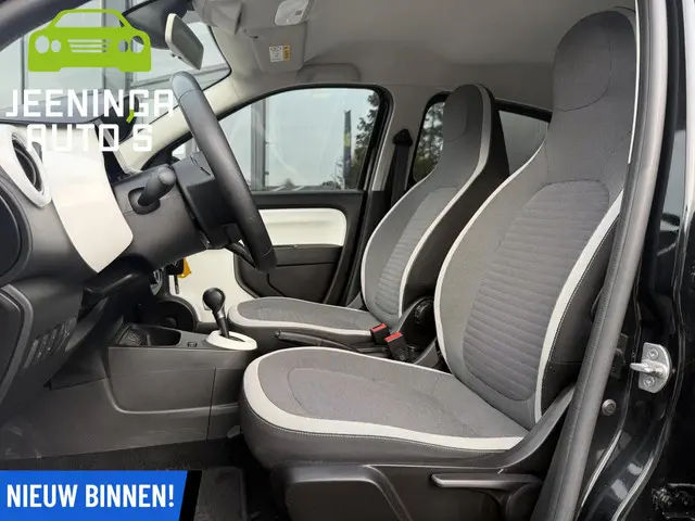 Renault Twingo Z.E. R80 |Navi|Cima|22kW 2020 Elektrisch 4