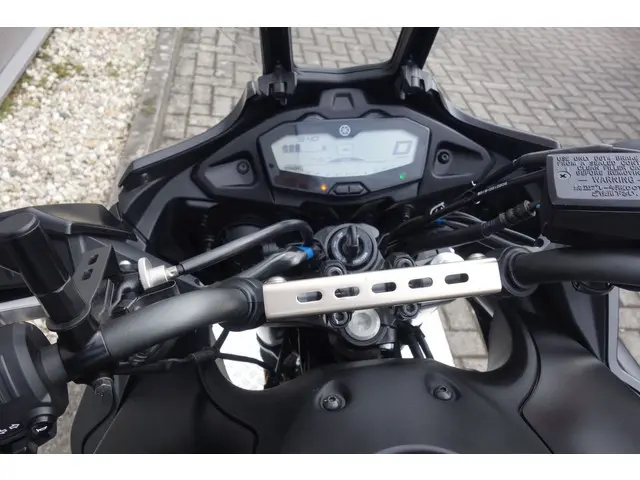 Yamaha TRACER 700 ABS 2018 Benzine 14