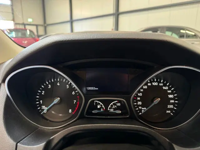 Ford Focus 1.0 Titanium Edition 2016 Benzine 5