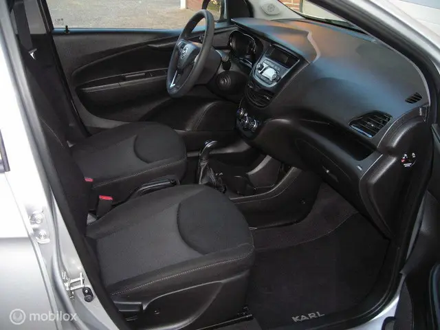 Opel KARL 3
