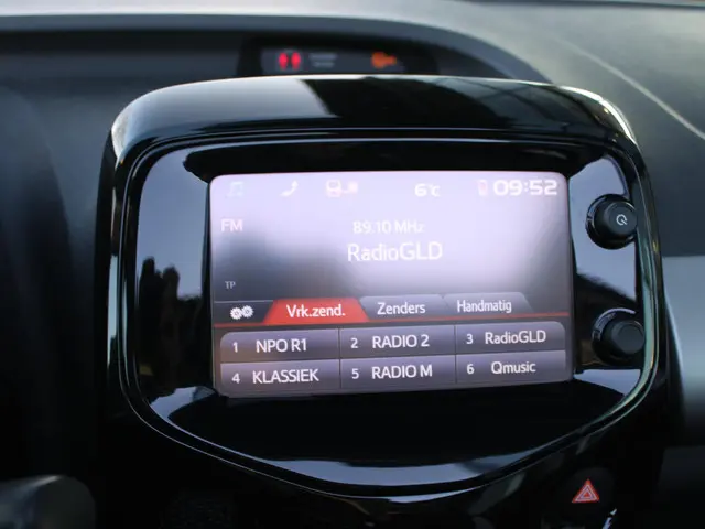 Peugeot 108 1.0 e-VTi Allure TOP! 2016 Benzine 17