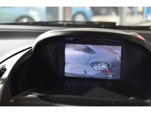 Ford B-MAX 1.0 EcoBoost Titanium 2015 Benzine 15