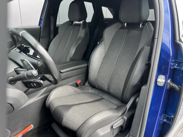 Peugeot 3008 1.6 e-THP GT Line 2018 Benzine 4
