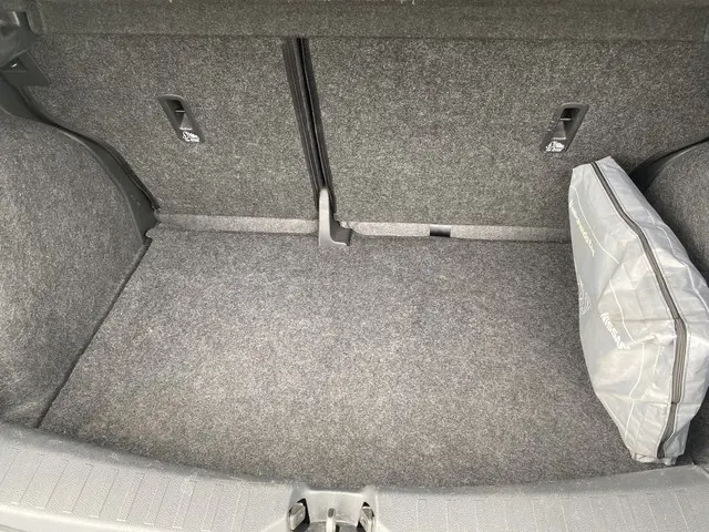 Nissan Micra 0.9 IG-T N-Connecta 2018 Benzine 25