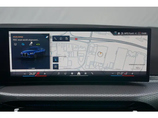 BMW i4 eDrive40 2025 Elektrisch 19