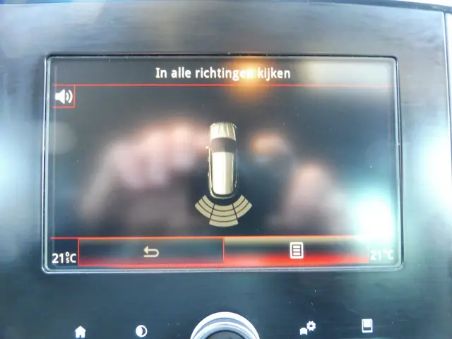 Renault Mégane Estate 1.3 TCe Limited 2019 Benzine 11