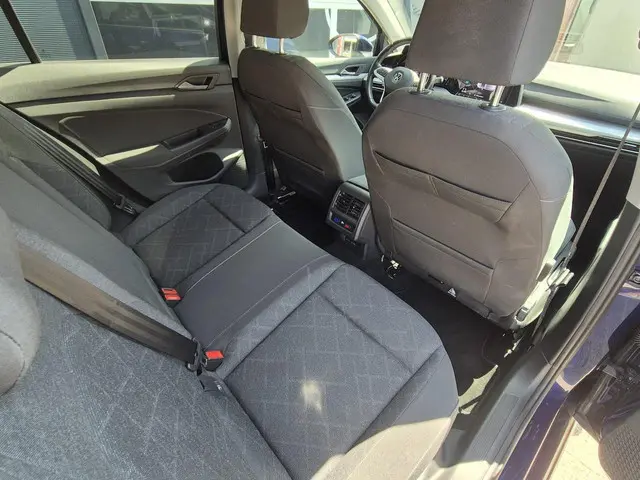 Volkswagen Golf 1.5 TSI Life Navi Pro LED 2020 Benzine 20