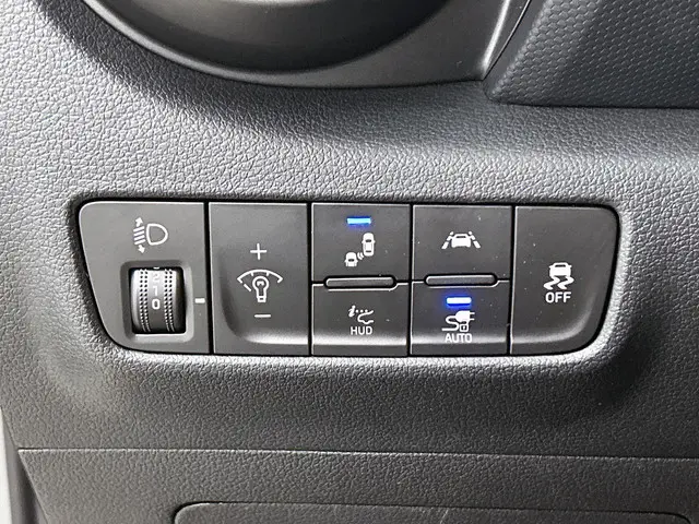 Hyundai Kona EV Fashion 39 kWh 2020 Elektrisch 17