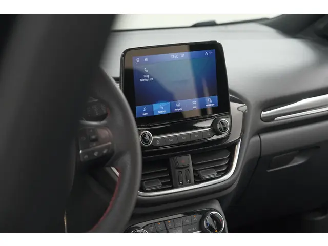 Ford Puma 1.0 EcoBoost Hybrid ST-Line 2021 Benzine 50