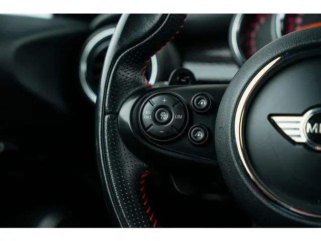 MINI Cooper S Cabrio 2.0 Chili 2018 Benzine 22