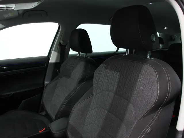 Škoda Kodiaq 1.5 TSI 150pk DSG Style 7p. 2021 Benzine 24