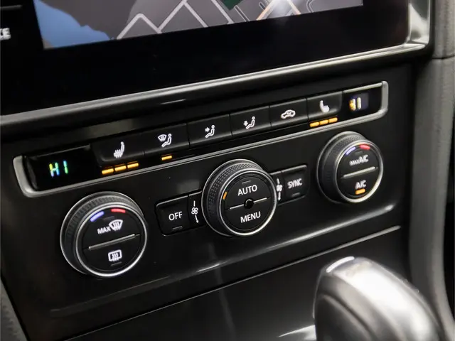 Volkswagen Golf 1.0 TSI Sportline 2017 Benzine 9