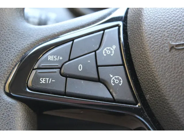 Dacia Sandero Stepway 1.0 TCe 90 Essential 2022 Benzine 37
