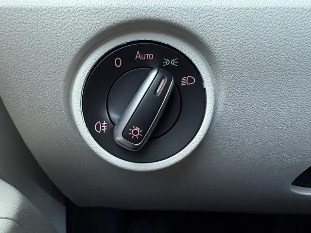 Volkswagen e-up! e-up! 2018 Elektrisch 13