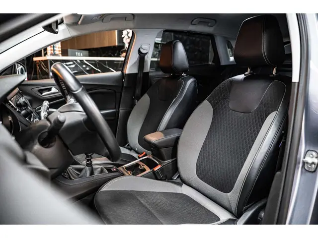 Opel Grandland X 1.2 Turbo Innovation 2017 Benzine 8