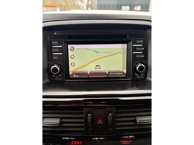 Mazda CX-5 2.0 Limited Edition 2WD 2015 Benzine 20