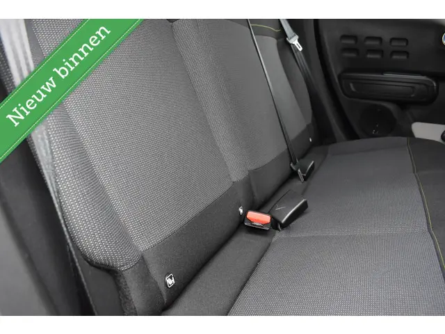 Citroën C3 1.2 PureTech S&S Feel Edition 2020 Benzine 22