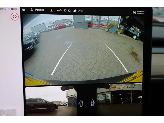 Tesla Model 3 Standard RWD Plus 60 kWh 2019 Elektrisch 7