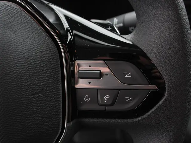 Peugeot Partner 1.5 BlueHDi 130 EAT8 S&S L2 2024 Diesel 14