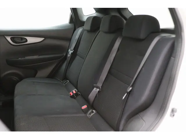 Nissan QASHQAI 1.2 Visia 2014 Benzine 12