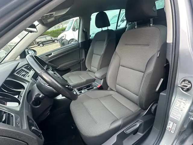 Volkswagen Golf 1.4 TSI Highline 2013 Benzine 10