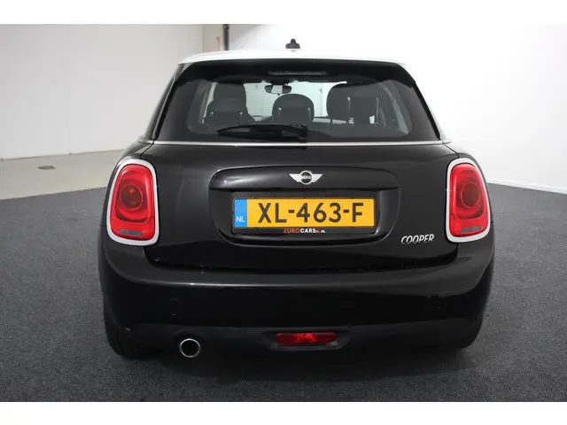 MINI Cooper 1.5 Automaat 5 drs 2018 Benzine 29