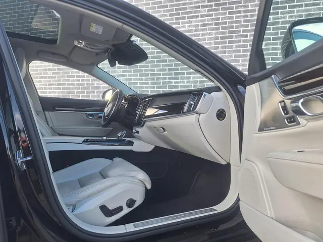 Volvo V90 2.0 T8 AWD Inscription 2020 Hybride Benzine 9