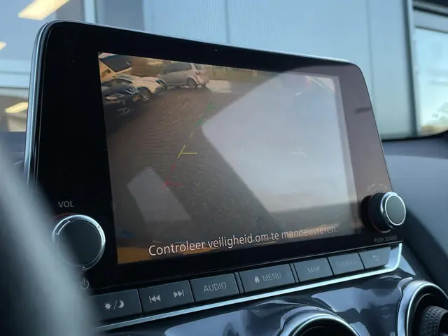 Nissan Juke 1.0 DIG-T N-Connecta 2021 Benzine 22