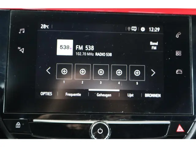 Opel Corsa 1.2 GS Line 2019 Benzine 25