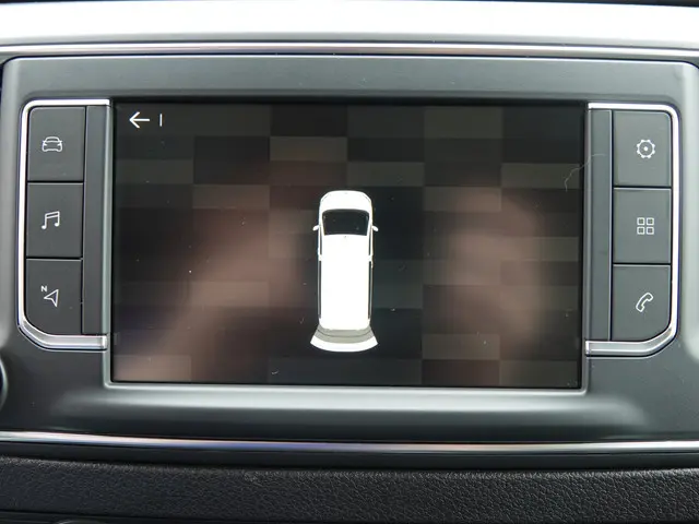 Citroën Jumpy 1.5 BlueHDi 120 X-LONG 2021 Diesel 19