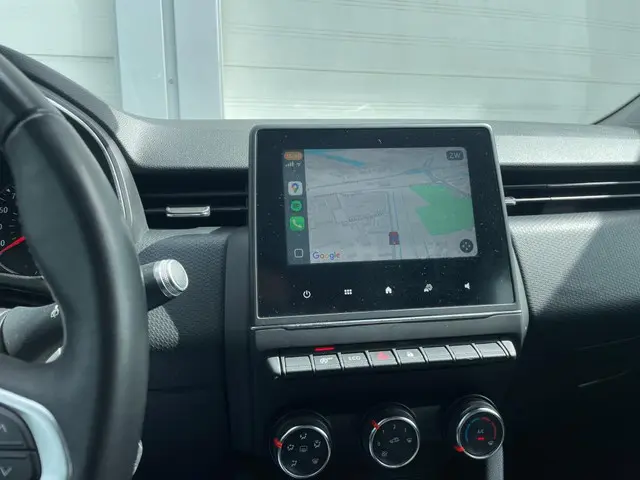 Renault Clio 1.0 TCE|Zen|N.A.P|CarPlay|Airco| 2019 Benzine 12