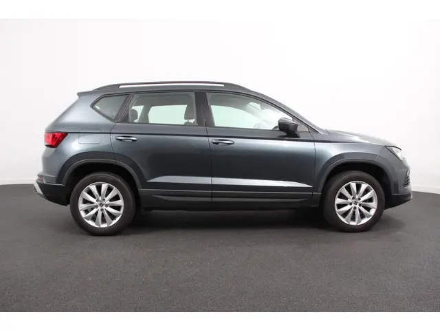 SEAT Ateca 1.5 TSI 150pk DSG Style 2021 Benzine 6
