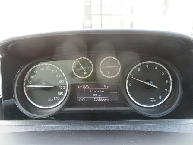 Lancia Ypsilon 0.9 TwinAir Platinum 2012 Benzine 11
