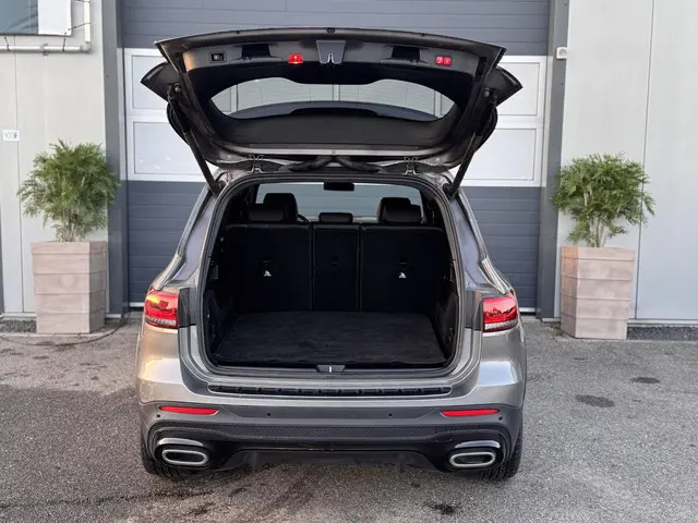 Mercedes-Benz GLB 250 4MATIC Premium Plus 2020 Benzine 15