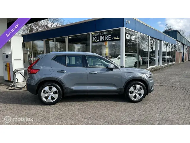 Volvo XC40 Momentum Pro 2.0 T4 2020 Benzine 20