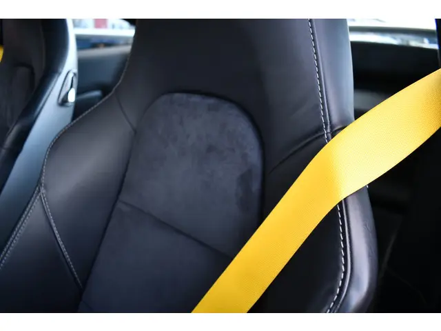 Porsche 911 3.8 GT3 2015 Benzine 46