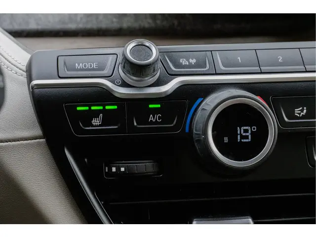 BMW i3 120Ah 42 kWh 2018 Elektrisch 26