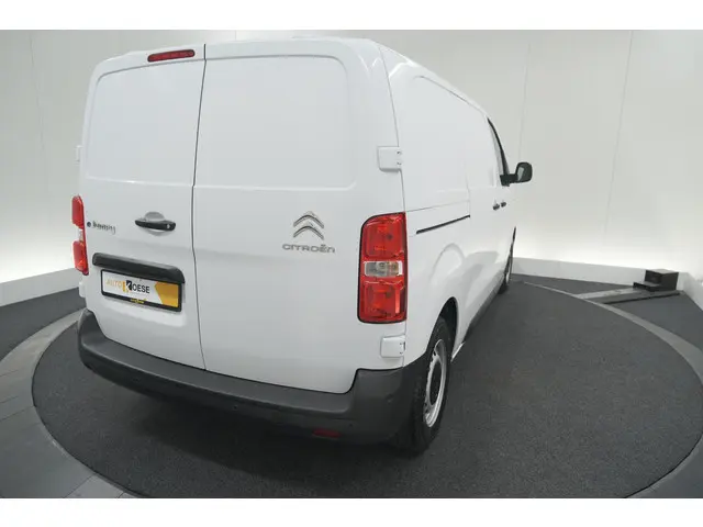 Citroën ë-Jumpy L2 136 50 kWh 2024 Elektrisch 47