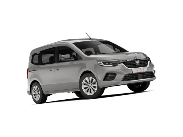 Renault Kangoo Advance 2026 Elektrisch 11