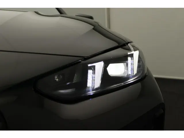 BMW i4 eDrive35 2025 Elektrisch 2