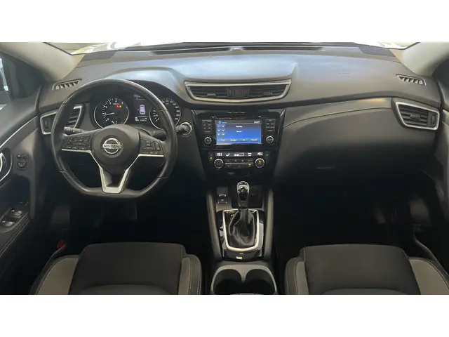 Nissan QASHQAI 3