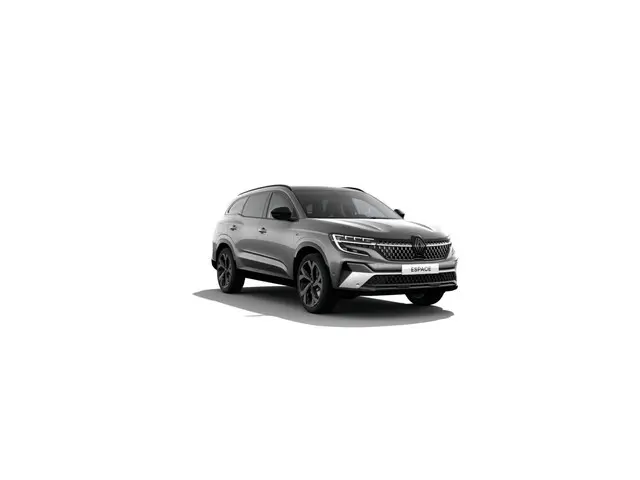 Renault Espace esprit Alpine 2025 Hybride Benzine
