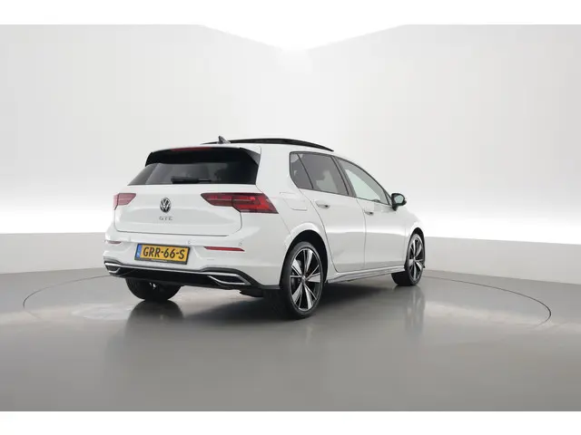 Volkswagen Golf 1.4 eHybrid GTE 2023 Hybride Benzine 2